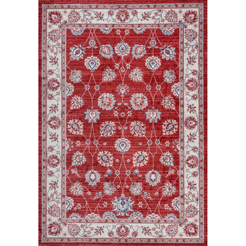 Modern Persian Vintage Moroccan Traditional Area Rug